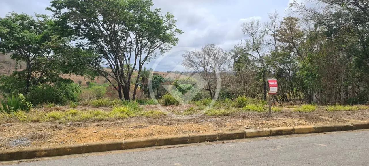 Terreno Condomínio Residencial Versalles, Lagoa Santa - MG — foto 2