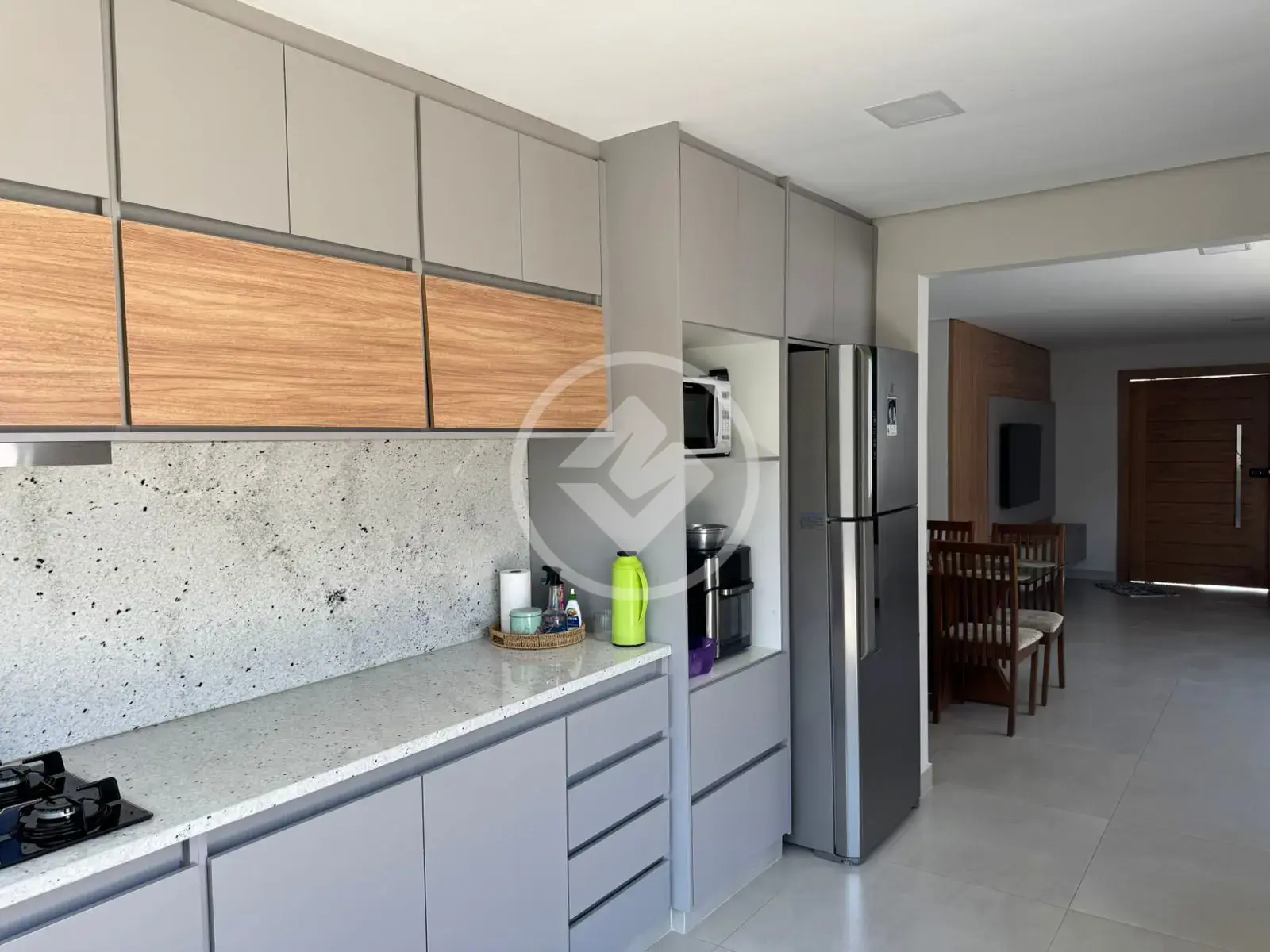 Casa Conjunto Bela Vista, Lagoa Santa - MG — foto 1
