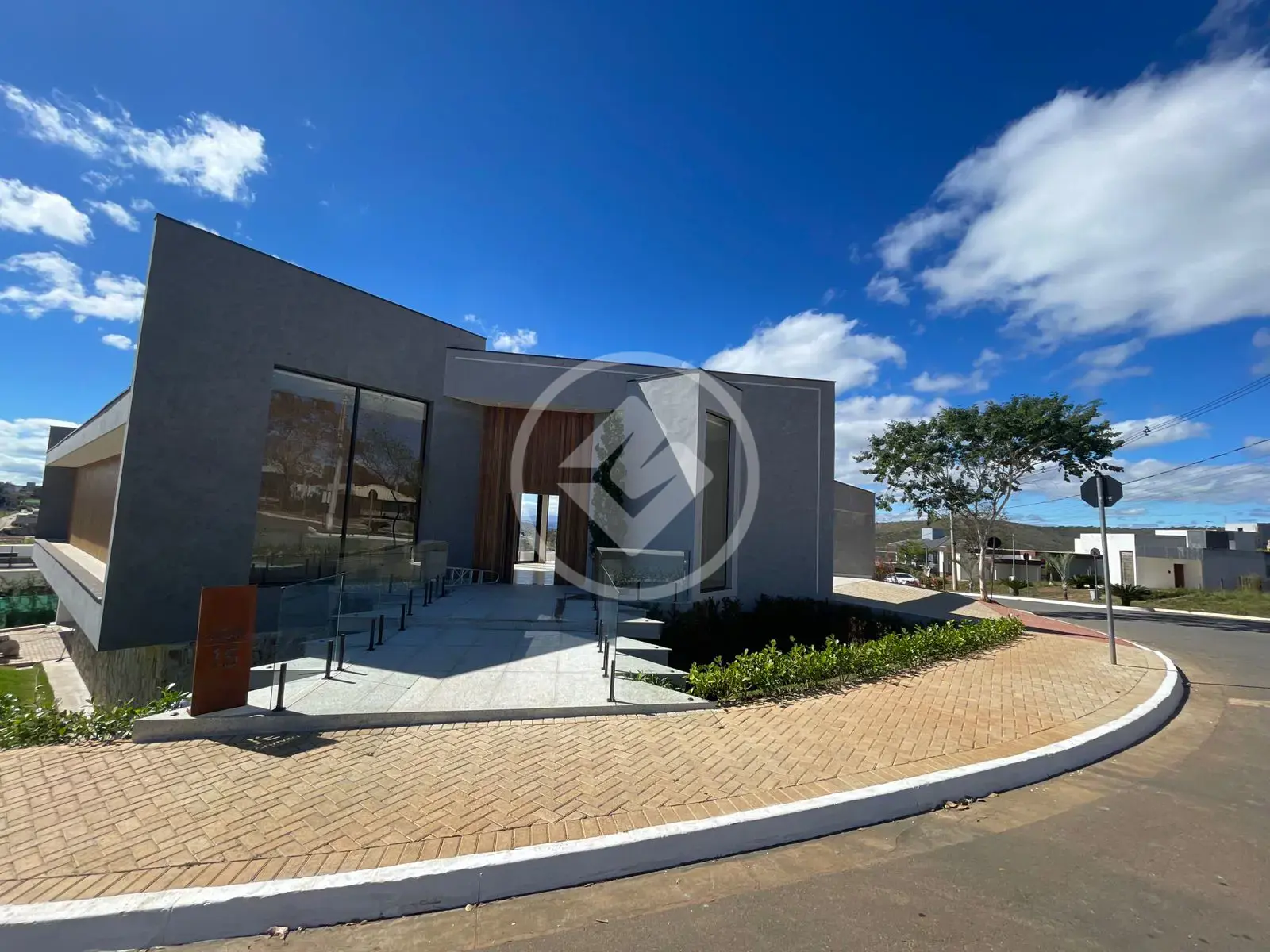 Casa Condomínio Gran Royalle, Lagoa Santa - MG — foto 1