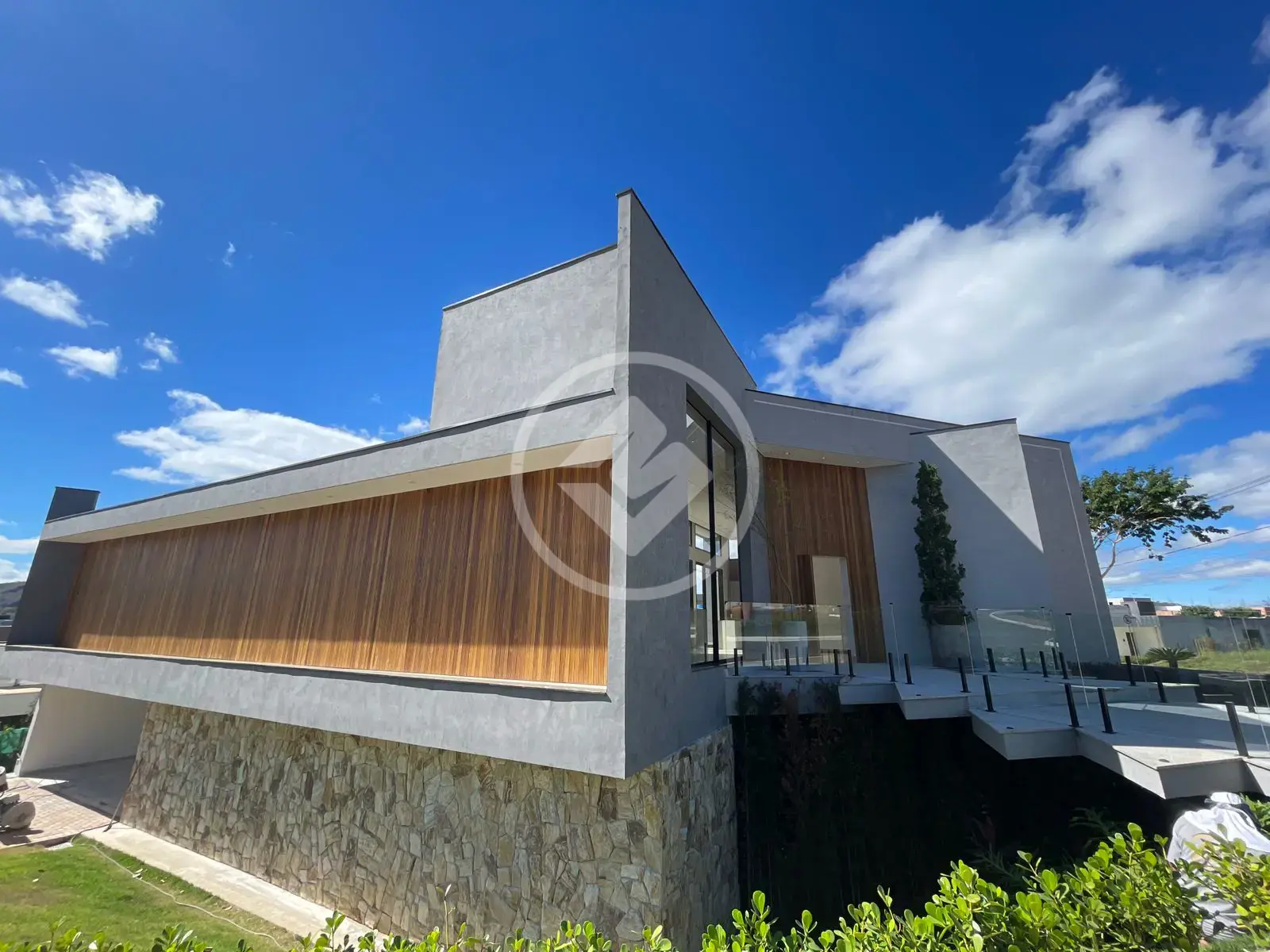 Casa Condomínio Gran Royalle, Lagoa Santa - MG — foto 2