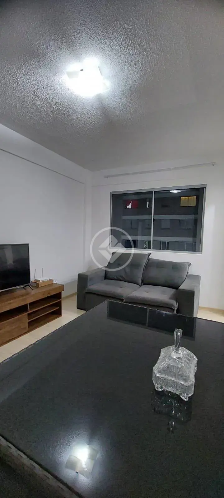 Apartamento Palmital, Lagoa Santa - MG — foto 1