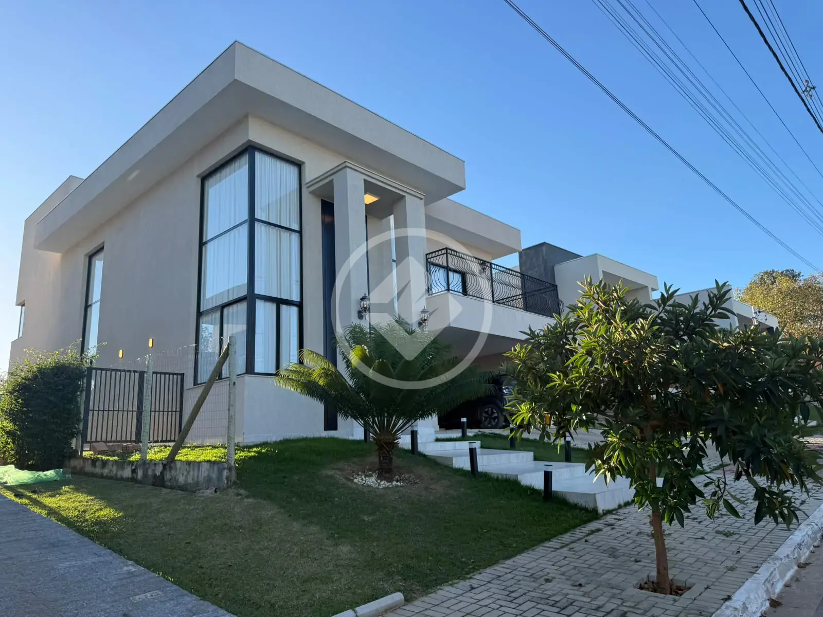 Casa Condomínio Gran Royalle, Lagoa Santa - MG — foto 2