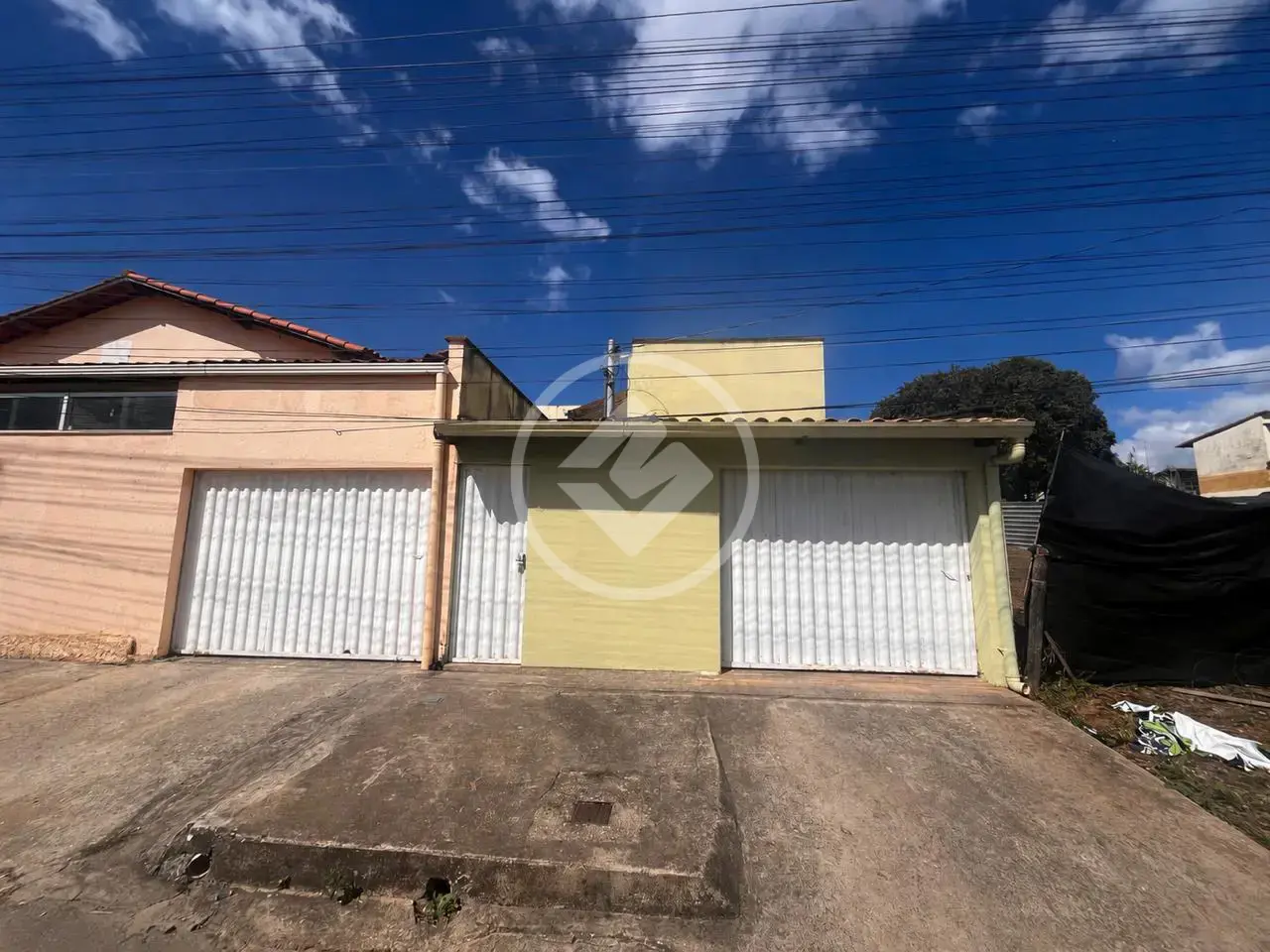 Casa Parque Andiara, Pedro Leopoldo - MG — foto 1