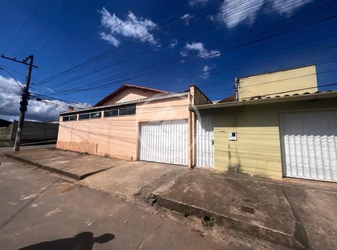 Casa Parque Andiara, Pedro Leopoldo - MG — foto 2