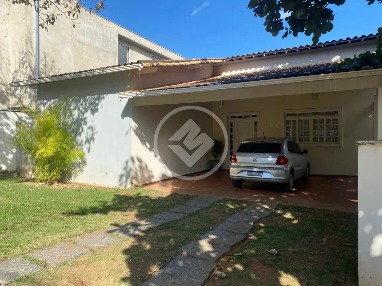 Casa Condomínio Village do Gramado I, Lagoa Santa - MG — foto 2