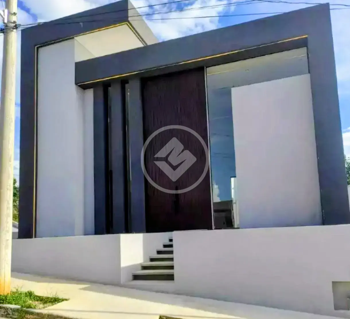 Casa Condomínio Mariposas, Lagoa Santa - MG — foto 1