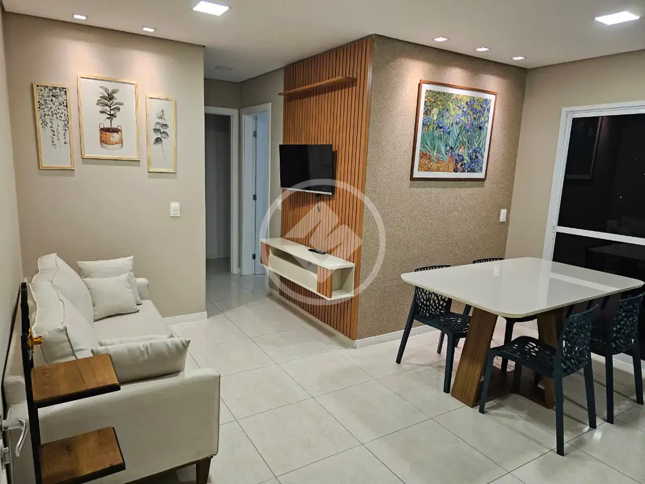 Apartamento Lundcea, Lagoa Santa - MG — foto 1