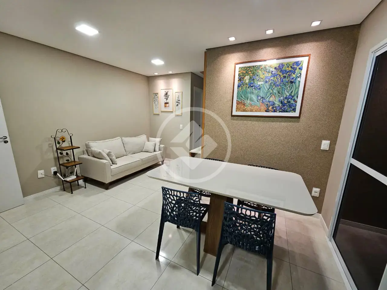 Apartamento Lundcea, Lagoa Santa - MG — foto 2