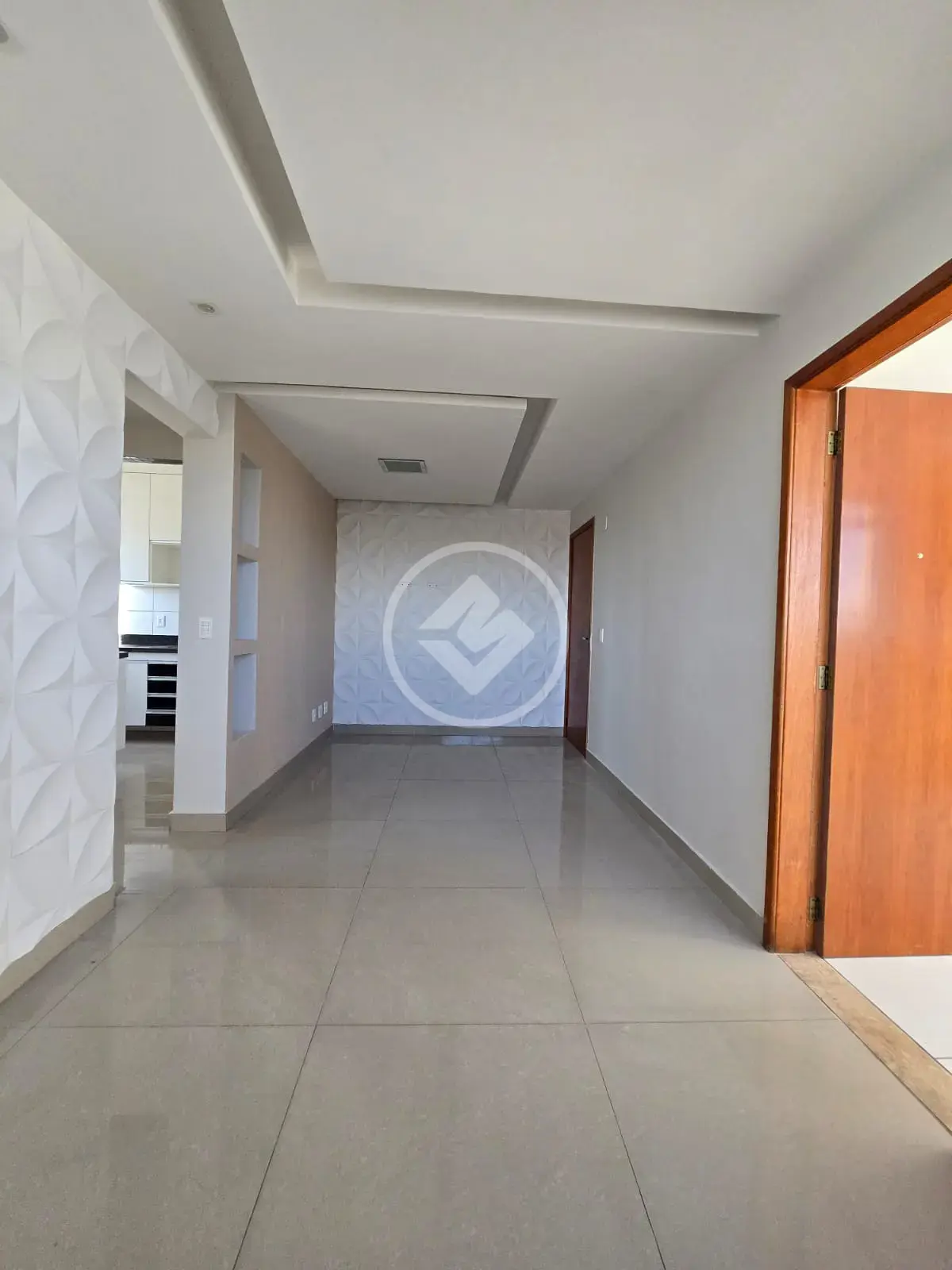 Apartamento Parque São Pedro (Venda Nova), Belo Horizonte - MG — foto 1