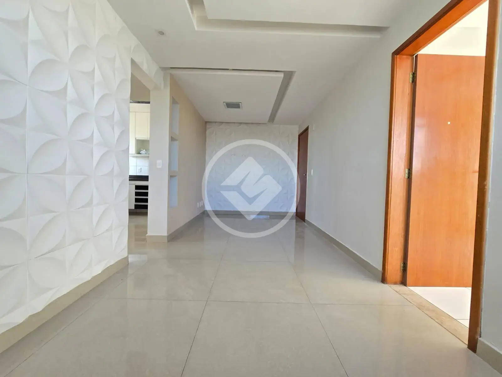 Apartamento Parque São Pedro (Venda Nova), Belo Horizonte - MG — foto 2