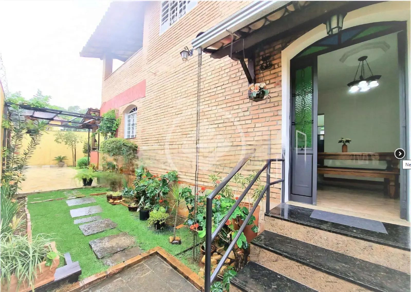 Casa Jardim Ipê II, Lagoa Santa - MG — foto 1