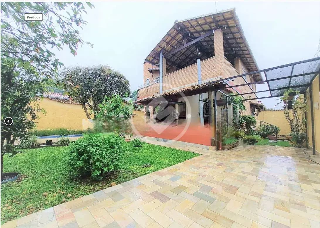 Casa Jardim Ipê II, Lagoa Santa - MG — foto 2
