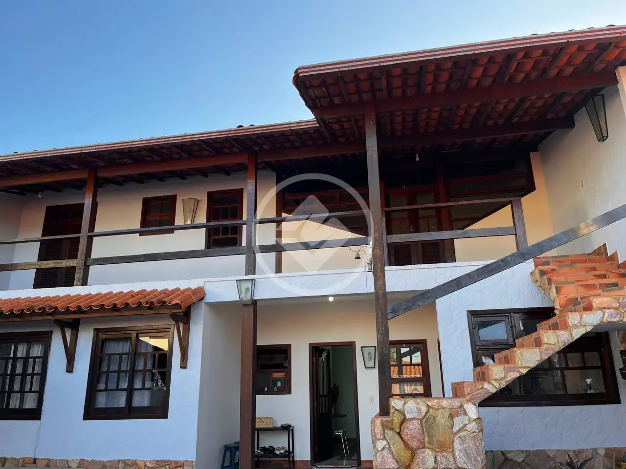 Casa Jardim Ipê, Jardim Ipê - MG — foto 1