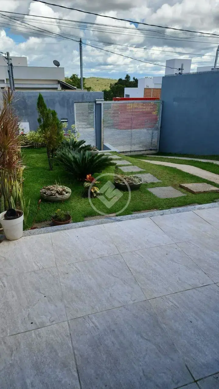 Casa Promissão II, Lagoa Santa - MG — foto 1