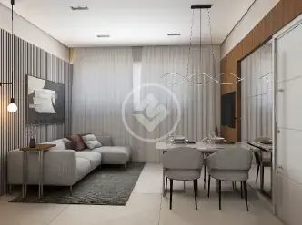 Apartamento Itapuã, Belo Horizonte - MG — foto 2