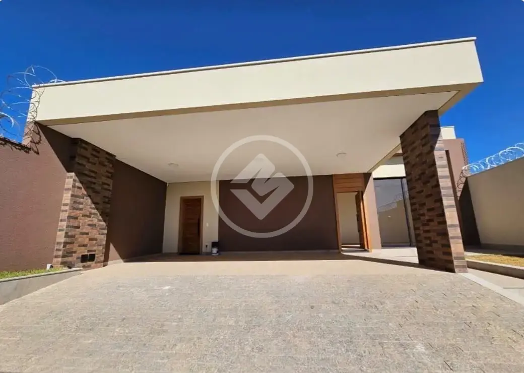 Casa Vila dos Ipês, Lagoa Santa - MG — foto 1