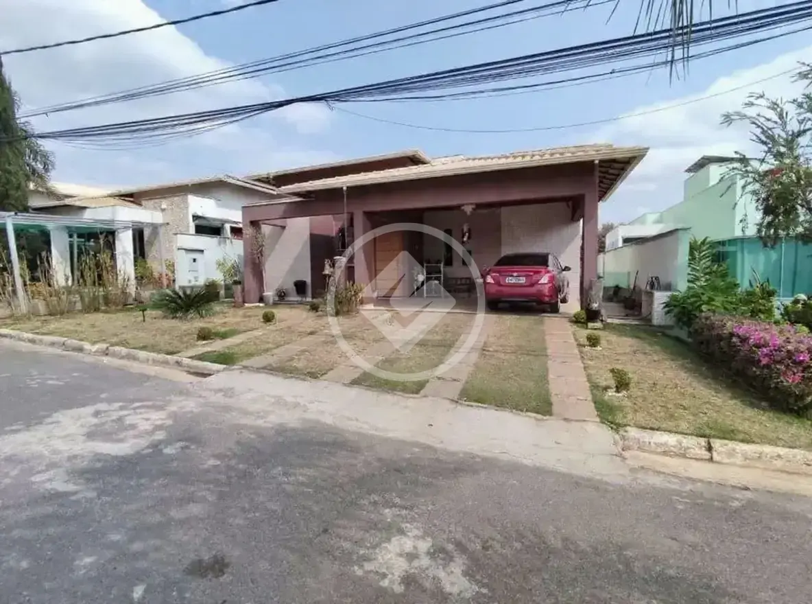 Casa Condomínio Centro, Centro - MG — foto 1