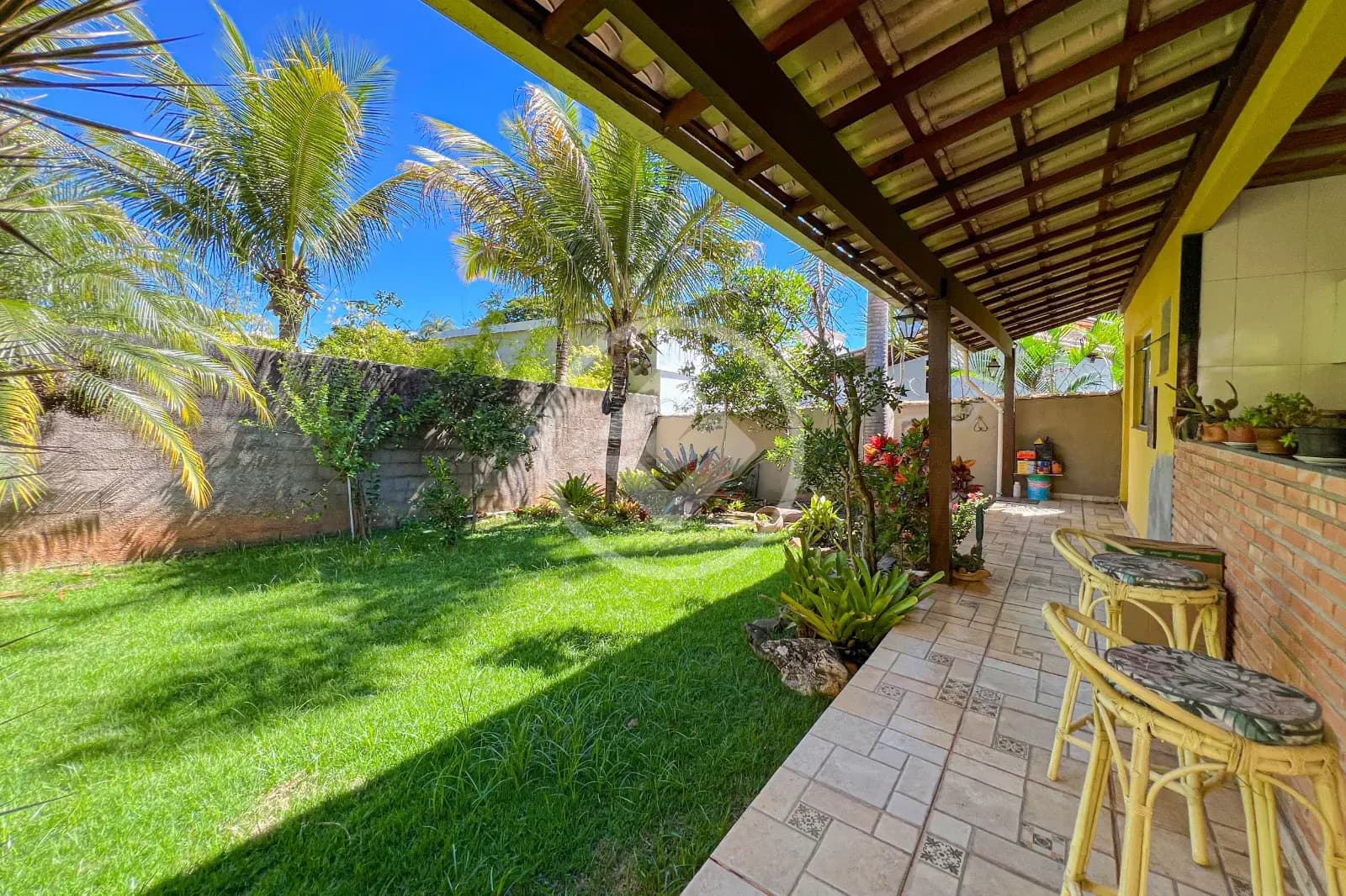 Casa Recanto da Lagoa, Lagoa Santa - MG — foto 2