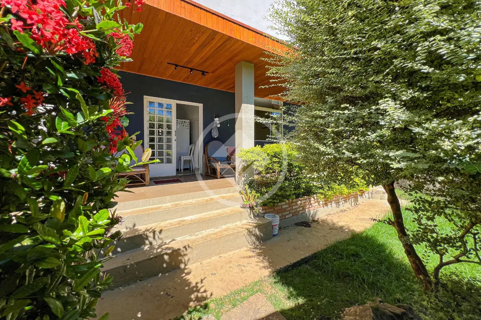Casa Recanto da Lagoa, Lagoa Santa - MG — foto 1