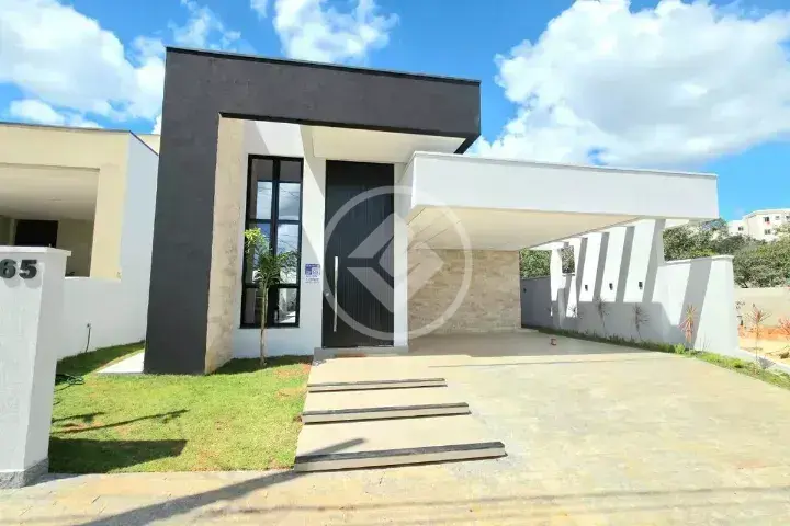 Casa Condomínio Mariposas, Lagoa Santa - MG — foto 2