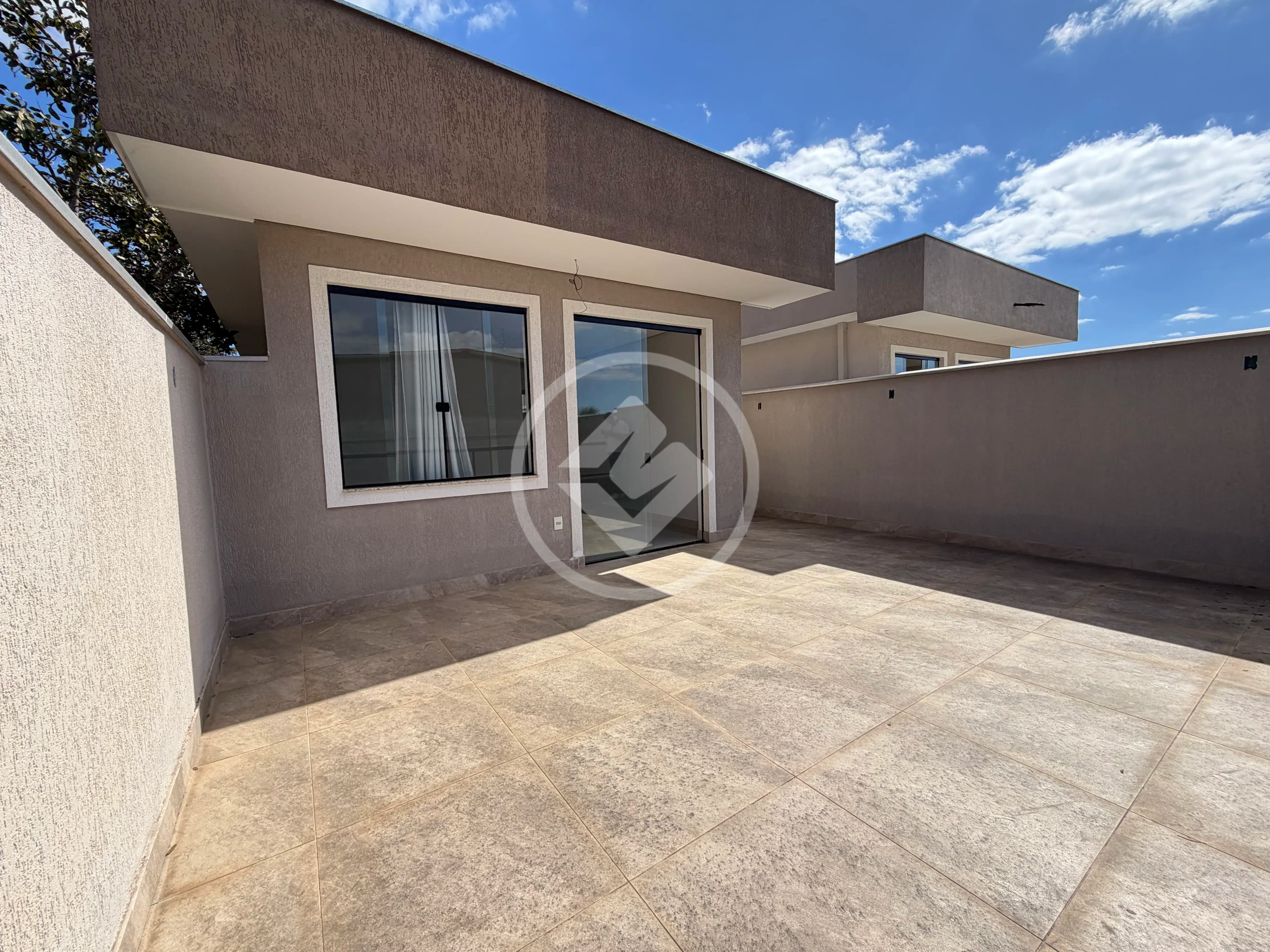 Casa Promissão I, Lagoa Santa - MG — foto 2