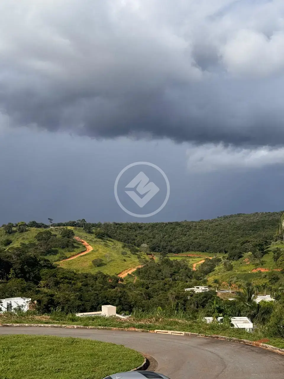 Terreno Condomínio Centro, Lagoa Santa - MG — foto 2