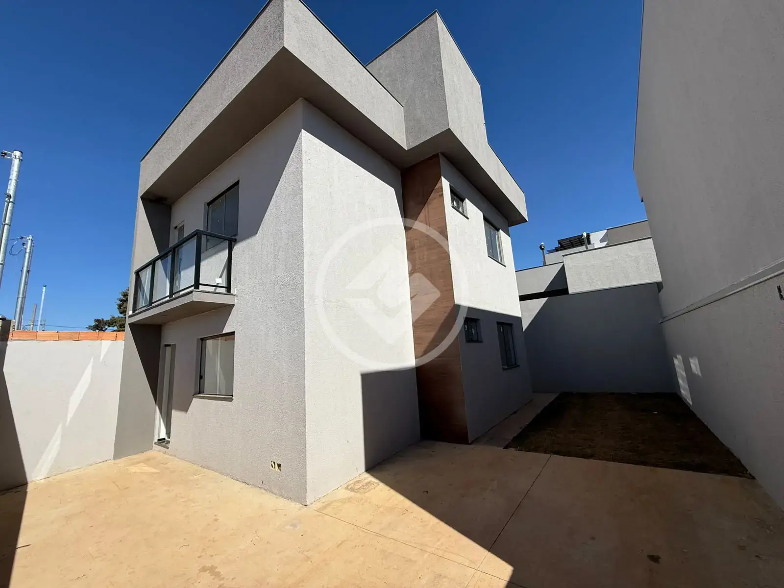 Casa central park, Pedro leopoldo - MG — foto 1