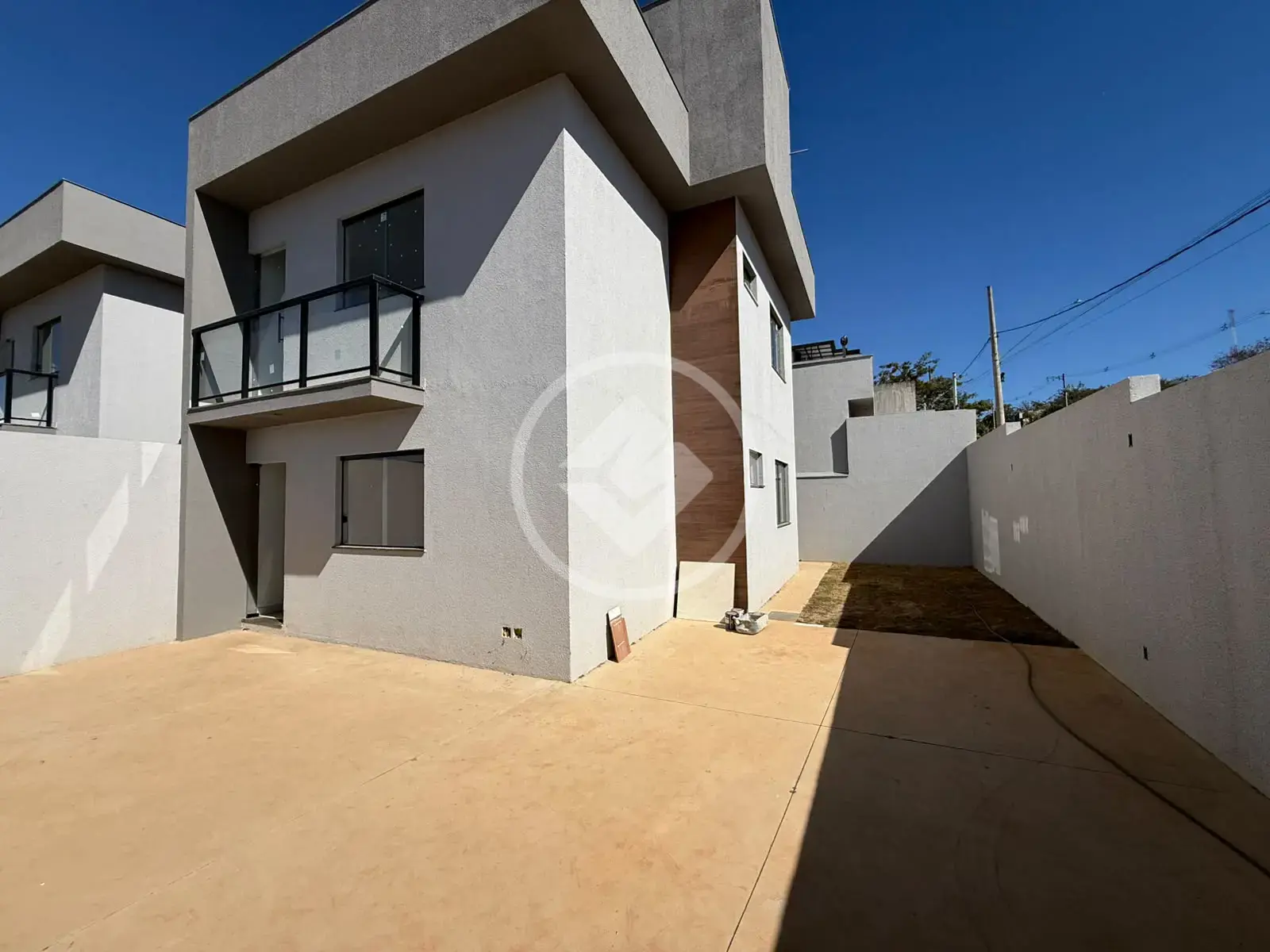 Casa central park, Pedro leopoldo - MG — foto 2
