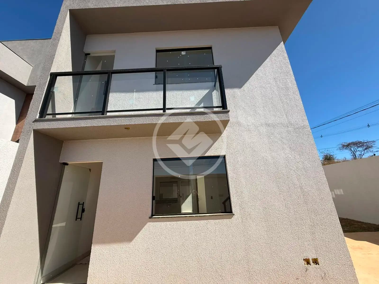 Casa central park, Pedro leopoldo - MG — foto 1
