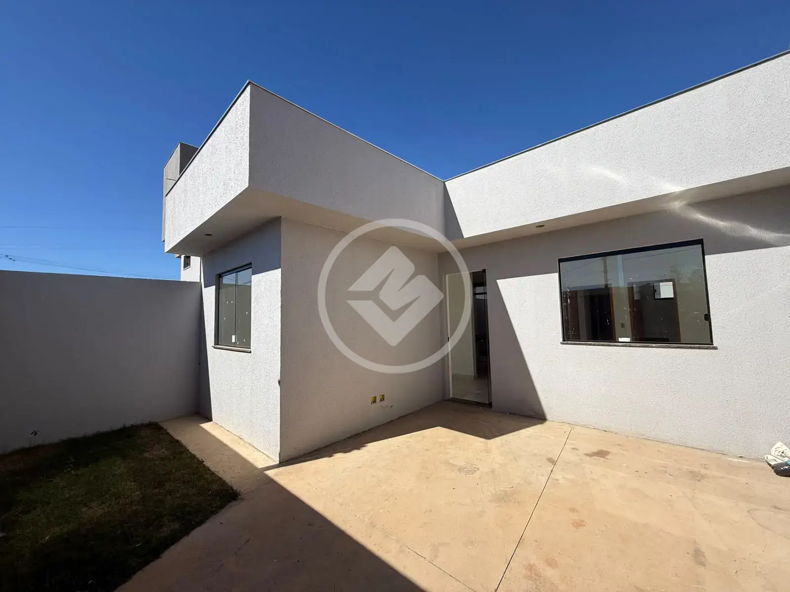 Casa central park, Pedro leopoldo - MG — foto 1