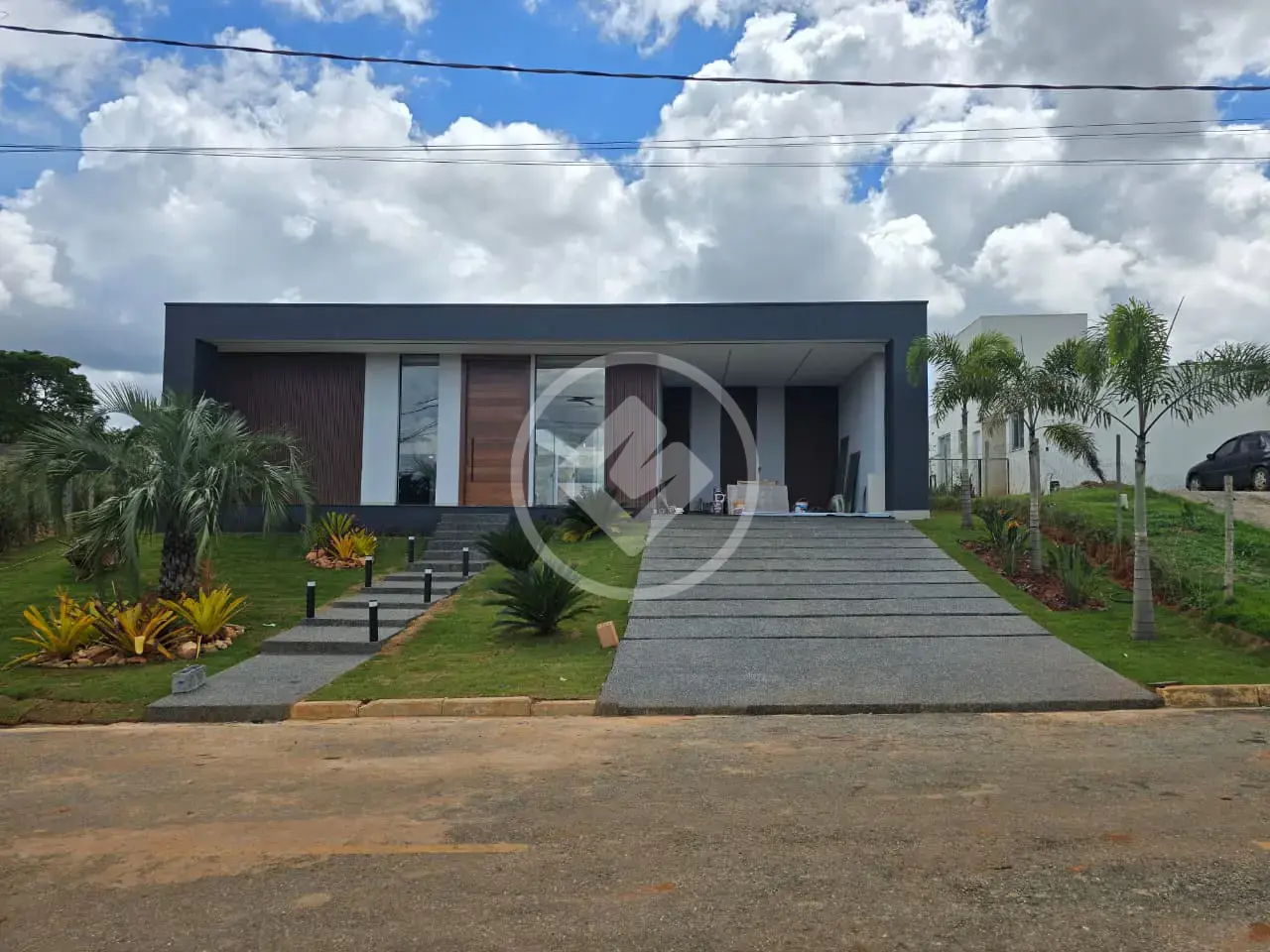 Casa Condomínio Residencial Real Garden, Lagoa Santa - MG — foto 2