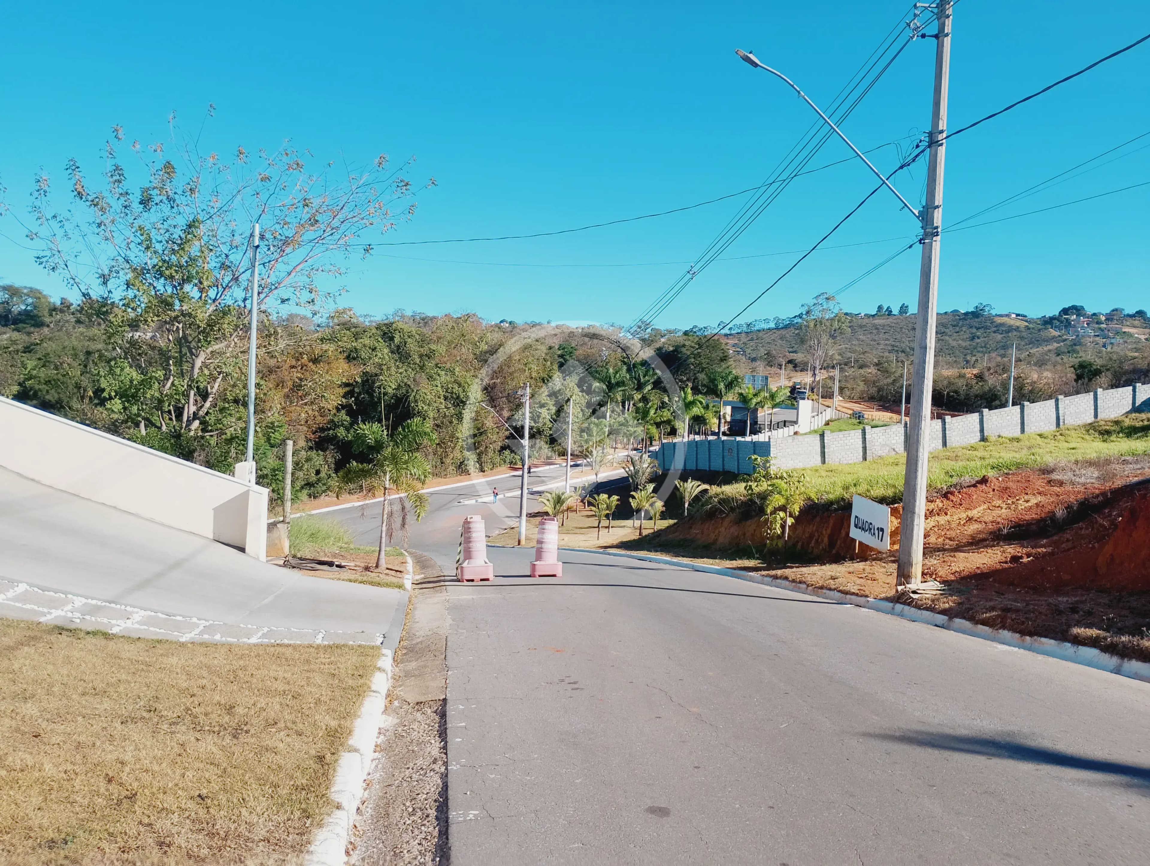 Terreno Condomínio Eco Village, Lagoa Santa - MG — foto 2