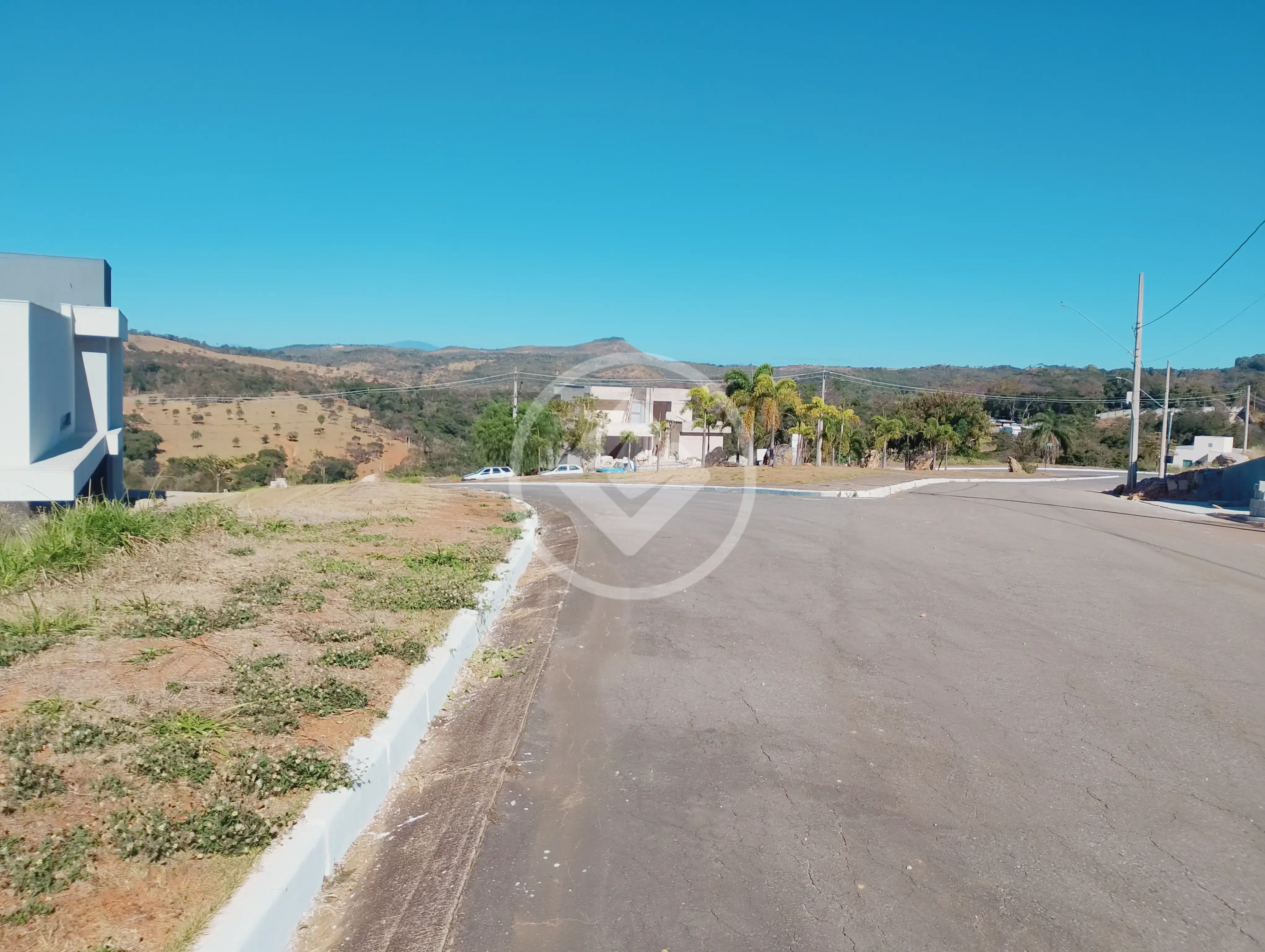 Terreno Condomínio Eco Village, Lagoa Santa - MG — foto 2