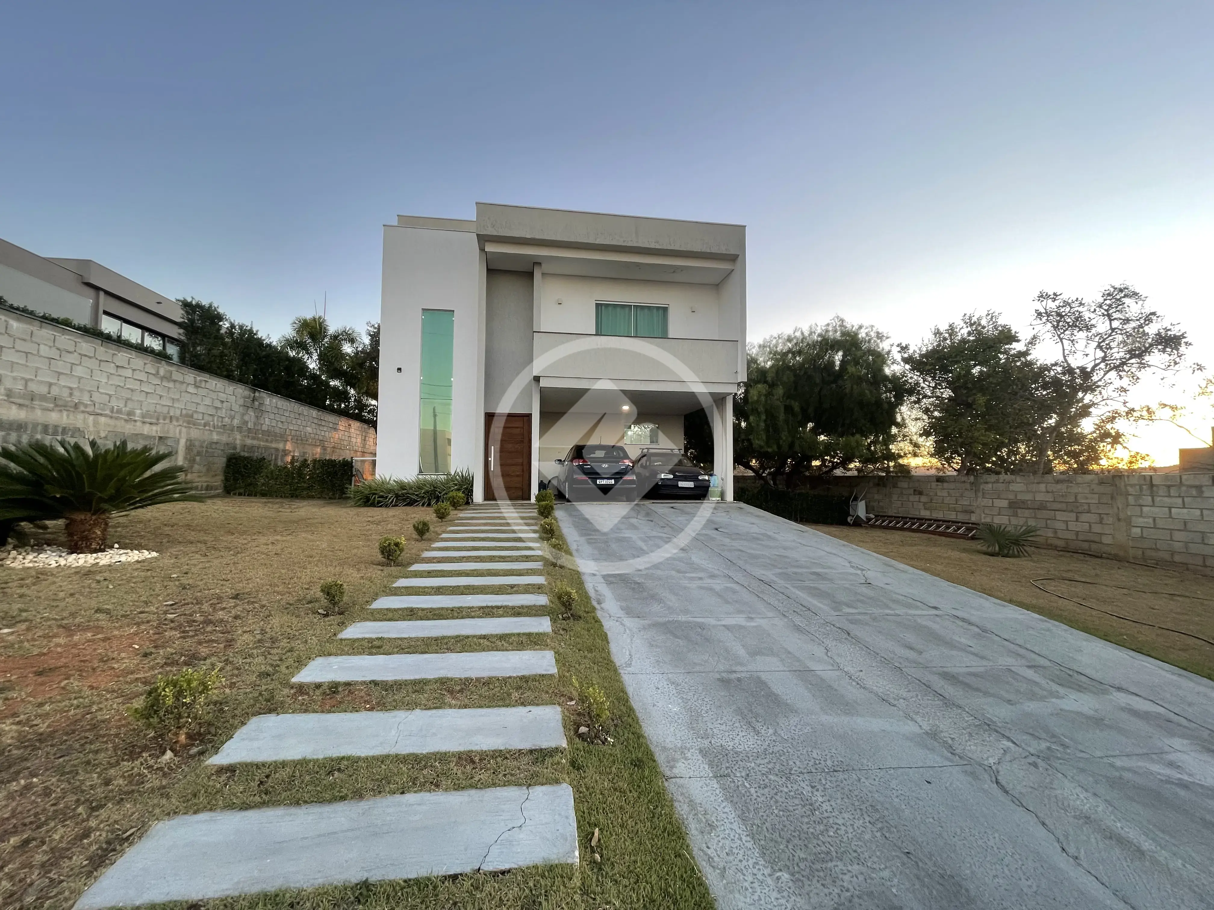 Casa Condomínio condominio Mirante do Fidalgo, Lagoa Santa - MG — foto 2