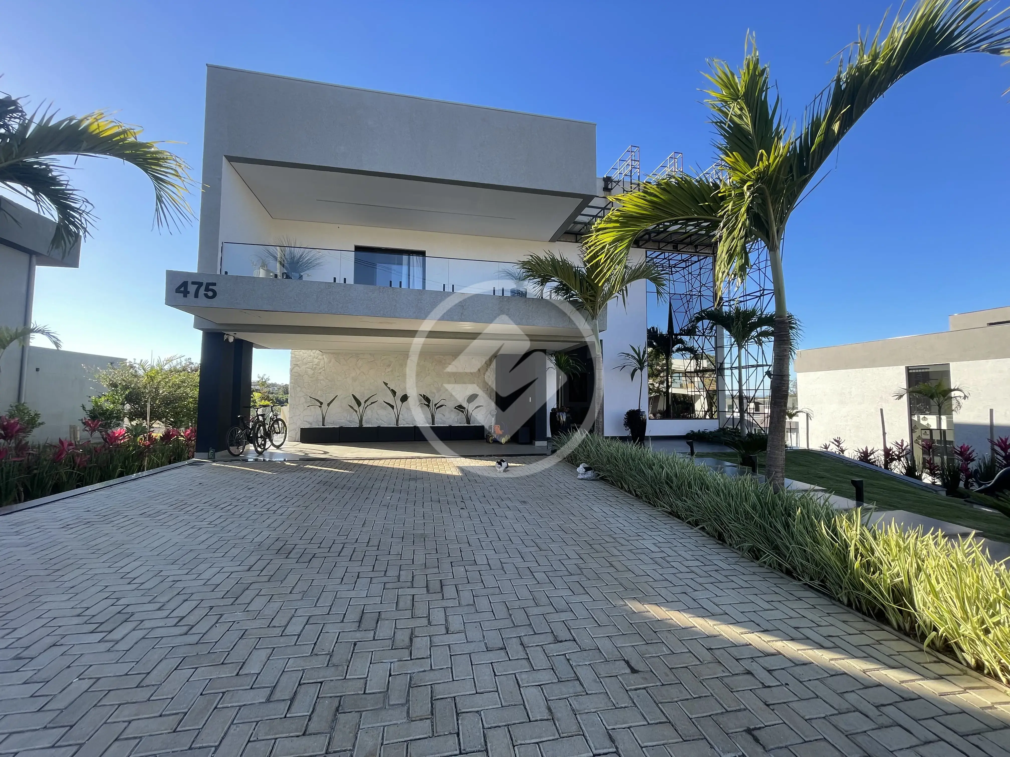 Casa Condomínio Gran Royalle, Lagoa Santa - MG — foto 2