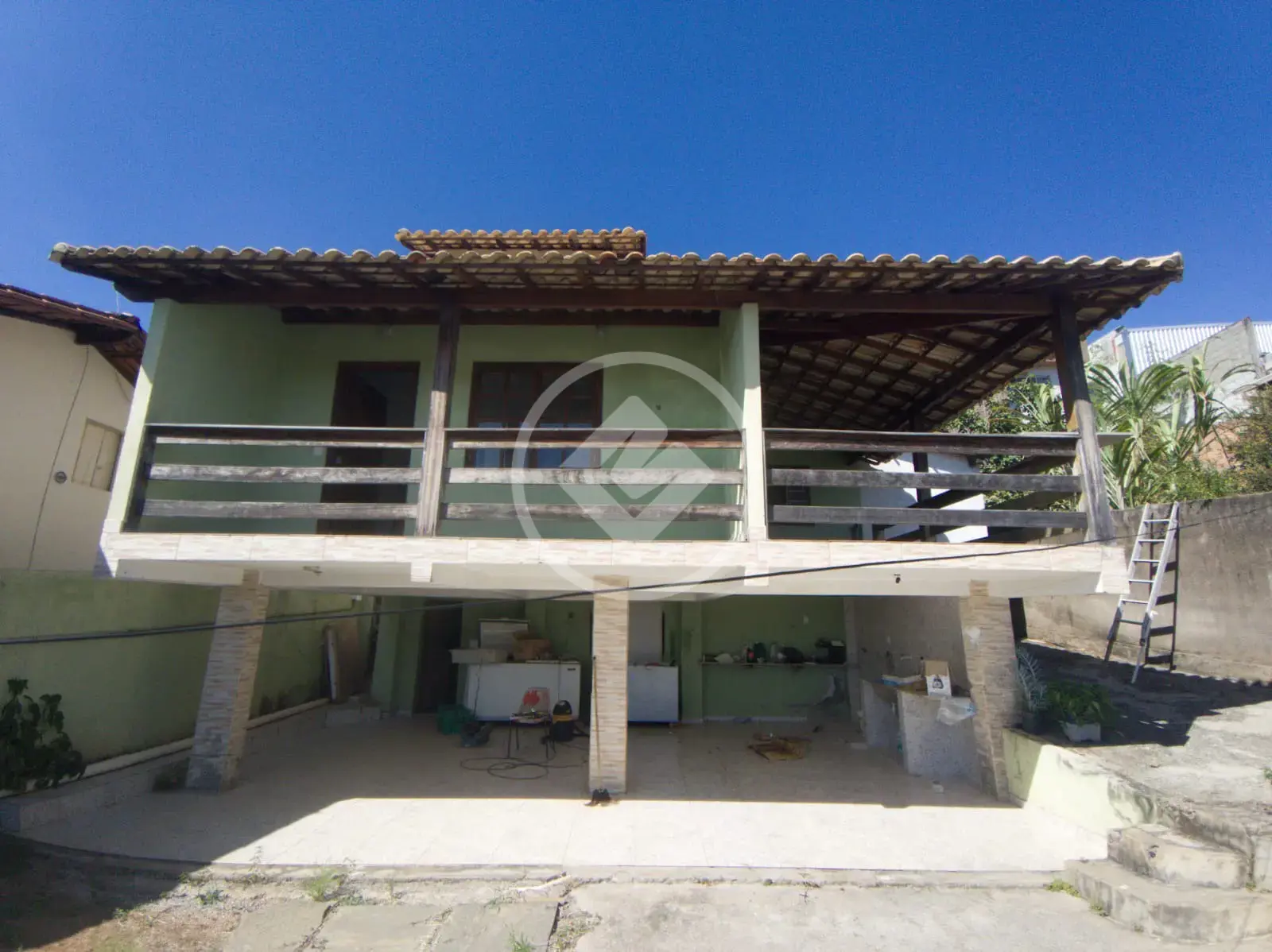 Casa Por do Sol, Lagoa Santa - MG — foto 1