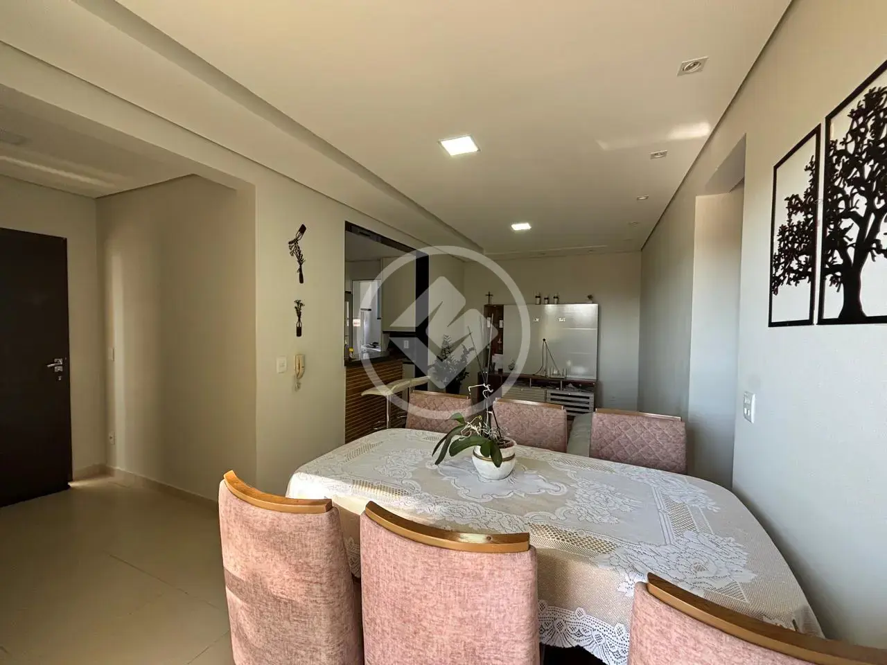 Apartamento Lundcea, Lagoa Santa - MG — foto 2