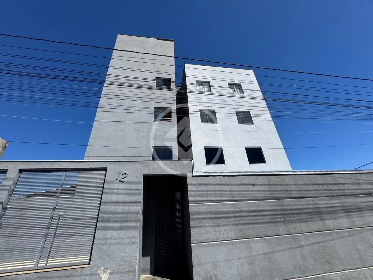 Apartamento Santa Clara, Santa Clara - MG — foto 1