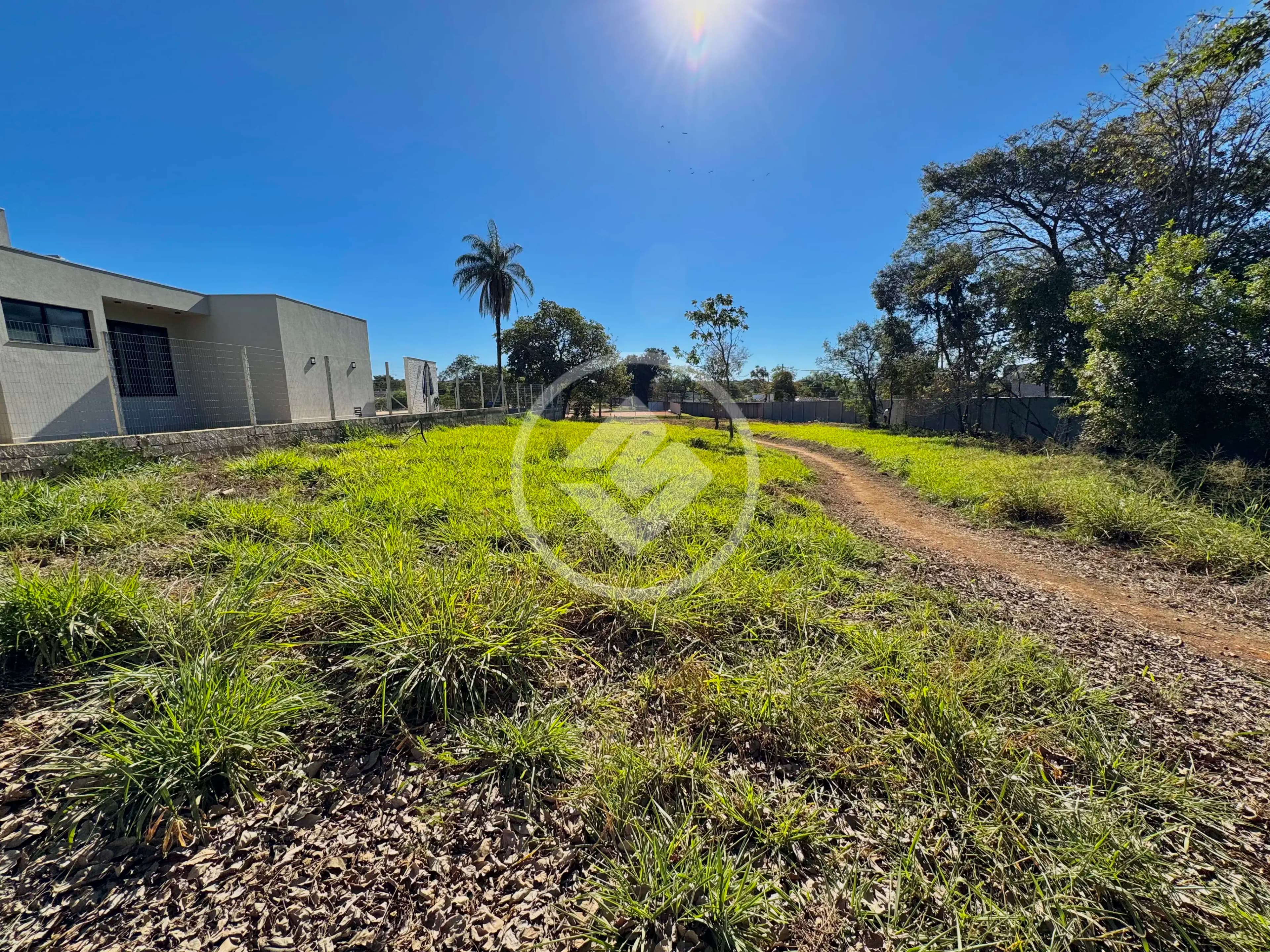 Terreno Condomínio Residencial Vitória I, Lagoa Santa - MG — foto 2