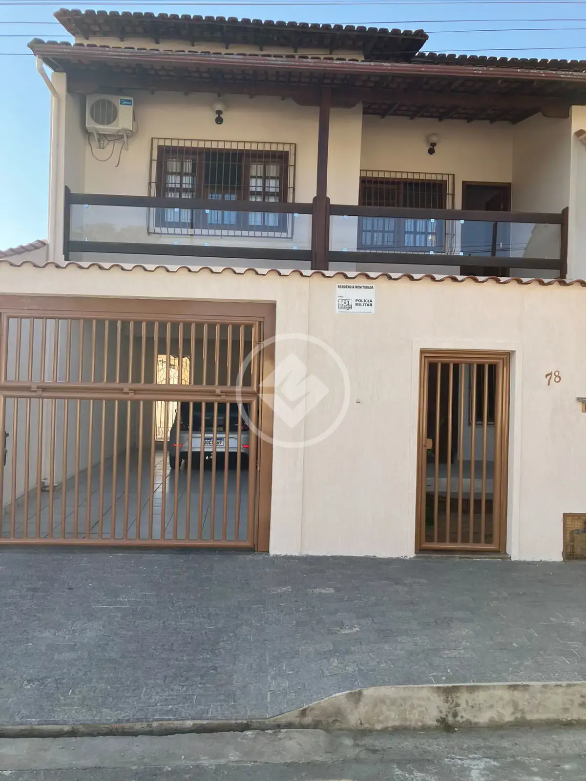 Casa Centro, Pedro Leopoldo - MG — foto 1