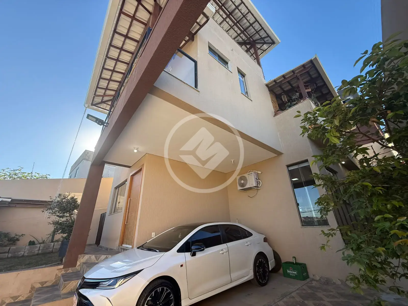Casa Sobradinho, Lagoa Santa - MG — foto 2
