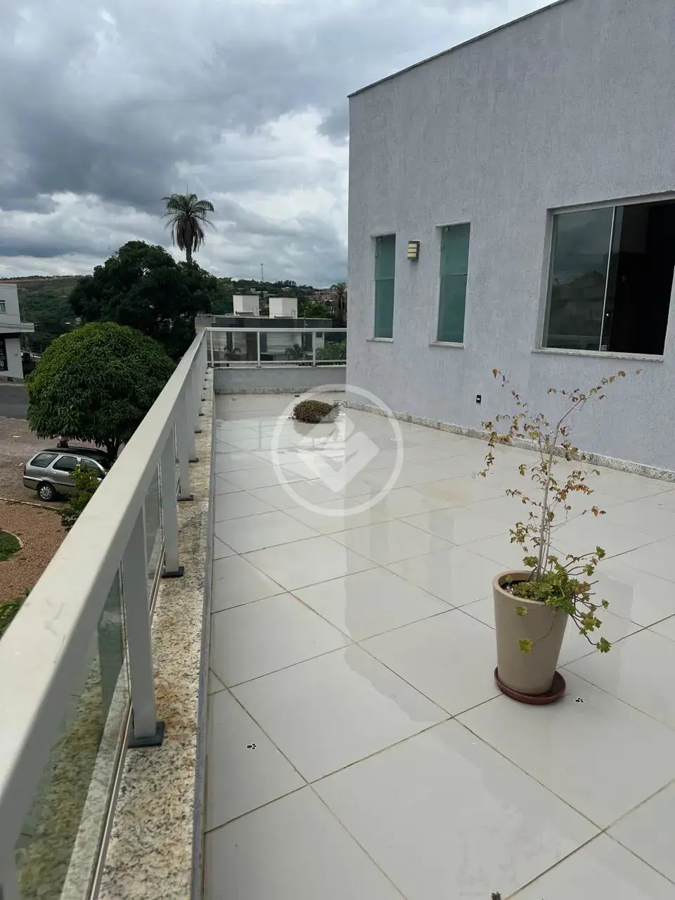 Apartamento Jardim Imperial, Lagoa Santa - MG — foto 1