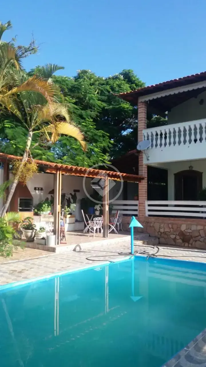 Casa Alto do Joá, Lagoa Santa - MG — foto 1