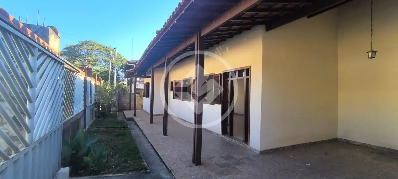 Casa Promissão I, Lagoa Santa - MG — foto 1
