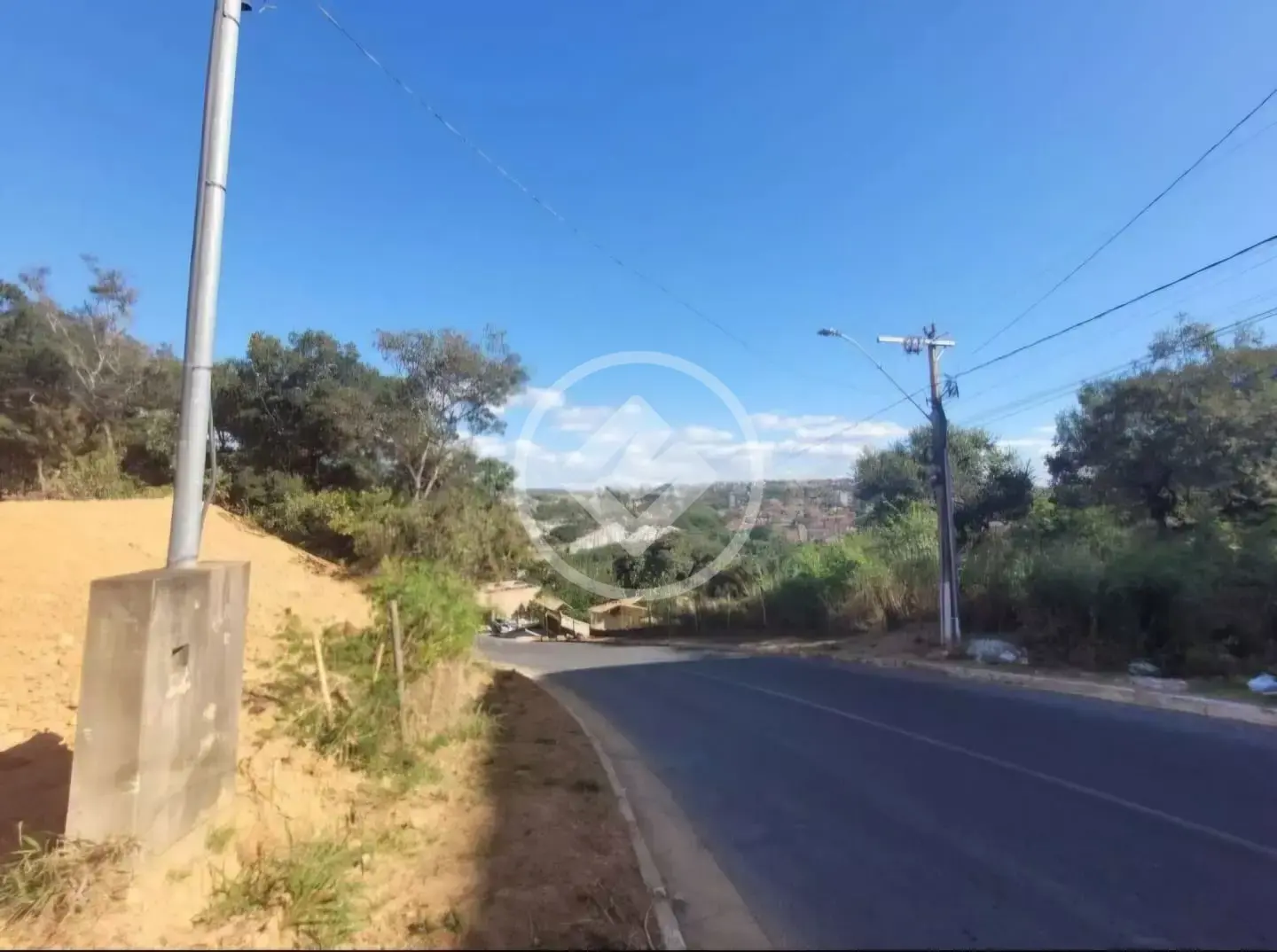Terreno Sobradinho, Lagoa Santa - MG — foto 2