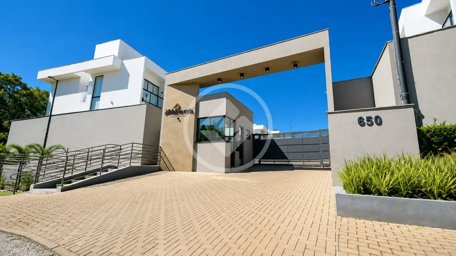 Casa Condomínio Sobradinho, Lagoa Santa - MG — foto 1