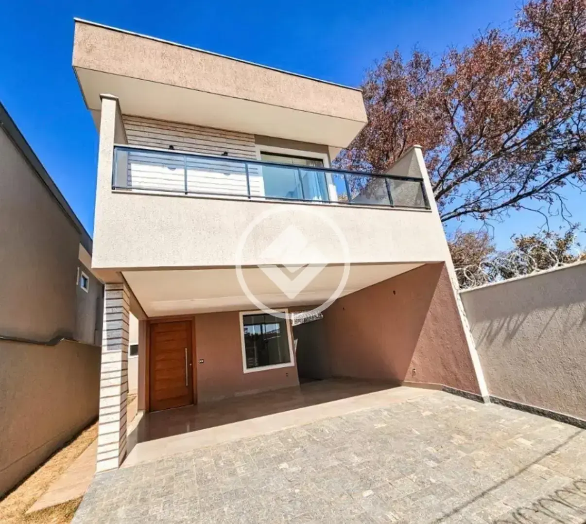 Casa Promissão I, Lagoa Santa - MG — foto 1