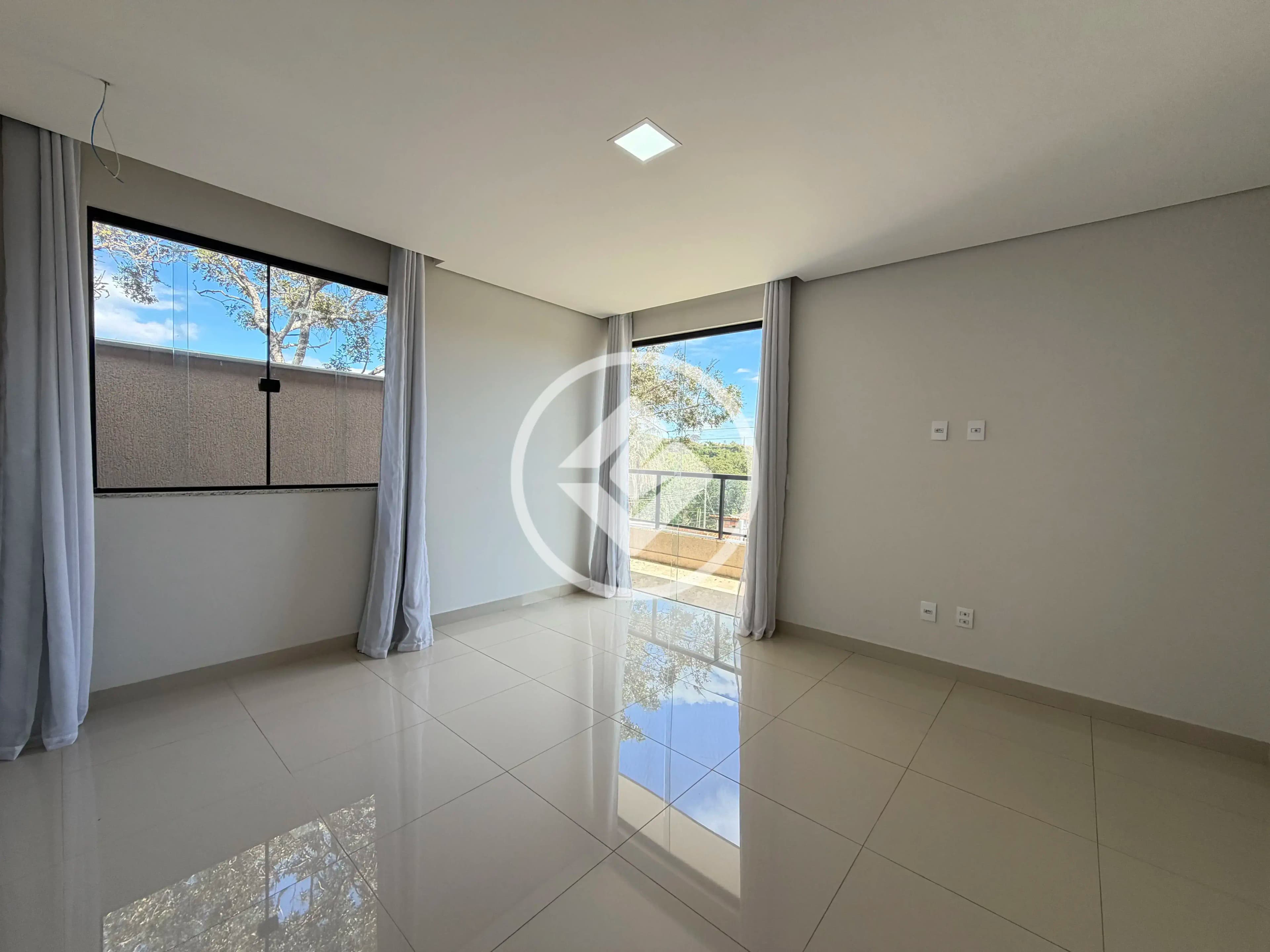 Casa Promissão I, Lagoa Santa - MG — foto 2