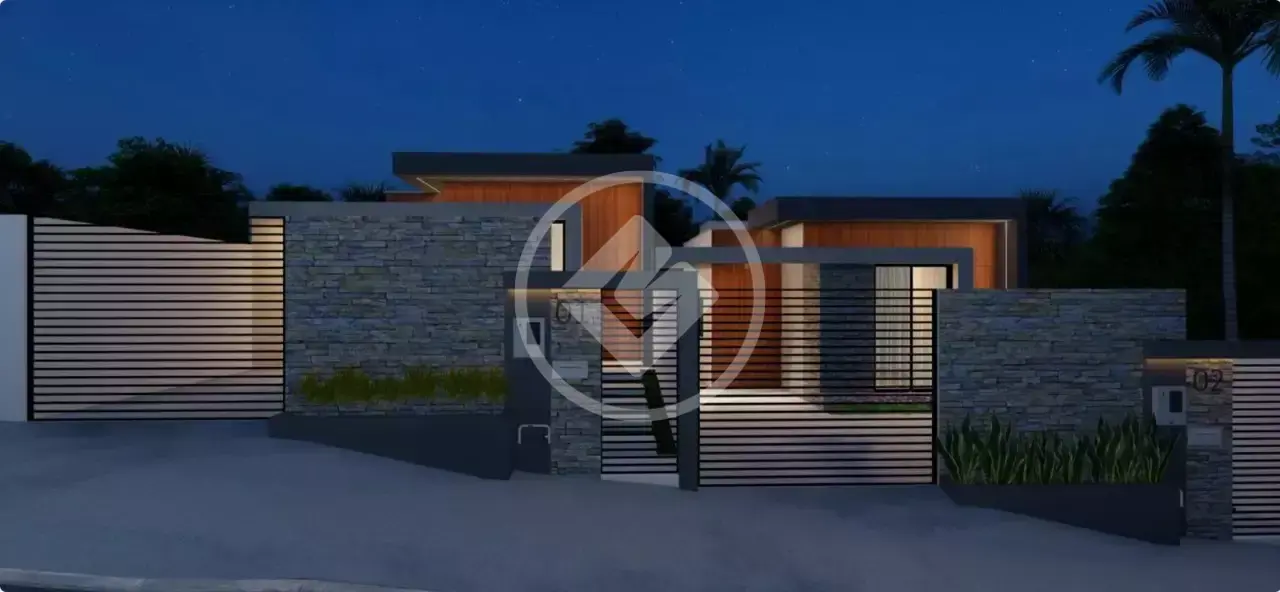 Casa Central Park, Pedro Leopoldo - MG — foto 1