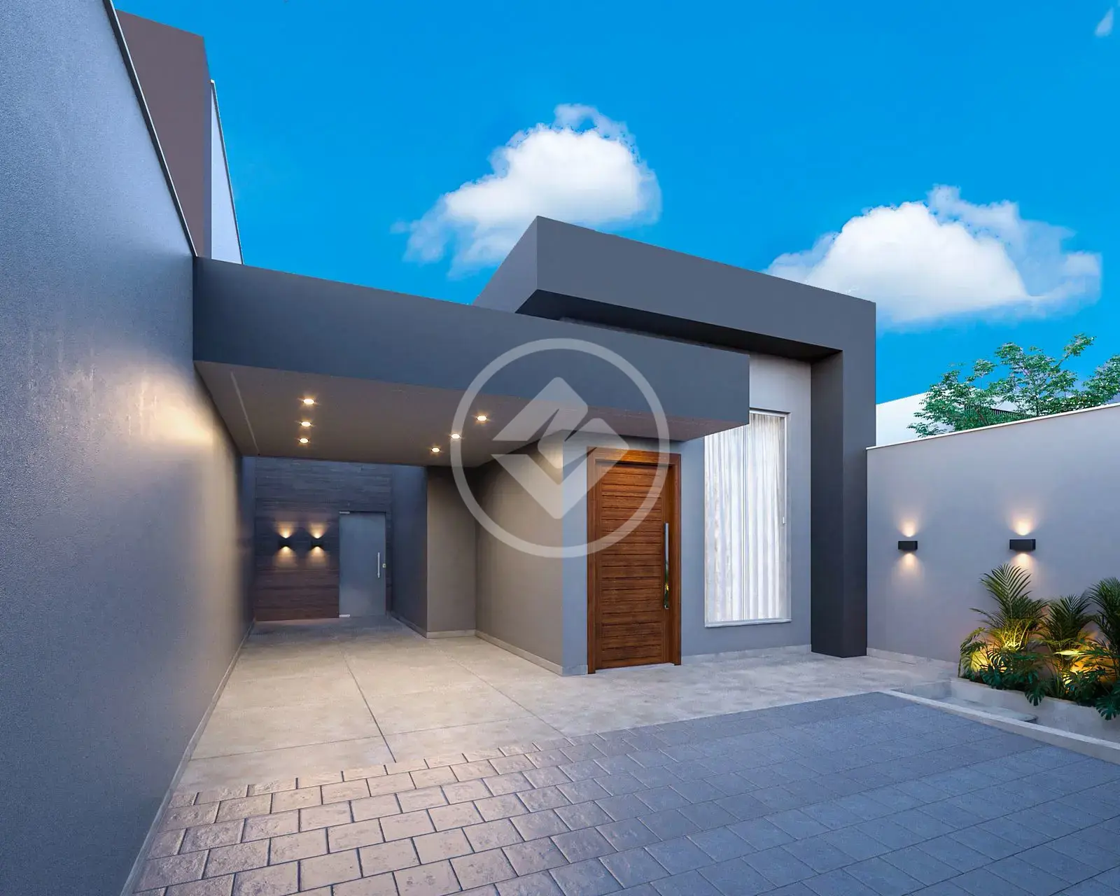 Casa Central Park, Pedro Leopoldo - MG — foto 2